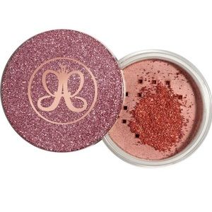 Anastasia Beverly Hills Loose Highlighter In Peach Fizz New In Box 💯 Authentic!